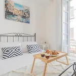 Independence With Balcony By Rent Апартаменты *