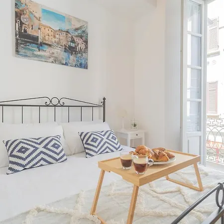 Independence With Balcony By Rent