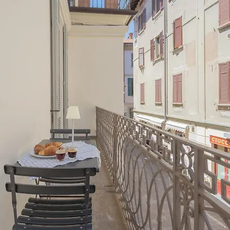 Independence With Balcony By Rent