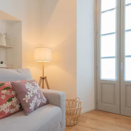 아파트 Independence Apartment Balcony By Rent All Como *