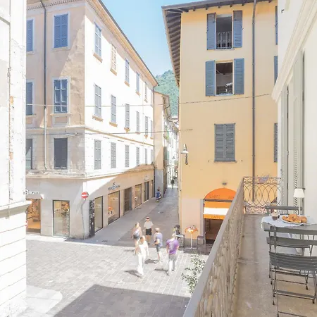 דירה Independence With Balcony By Rent קומו