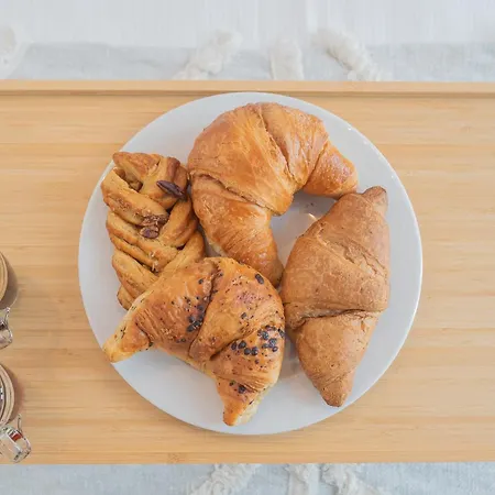 דירה Independence With Balcony By Rent *