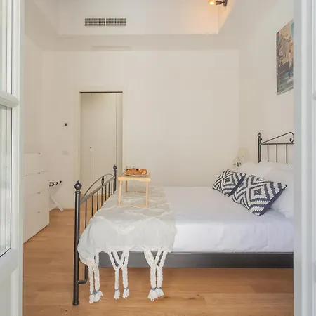 Independence Apartment Balcony By Rent All Como